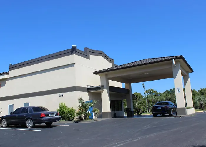 Riverfront Inn