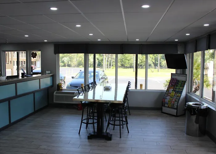 Riverfront Inn